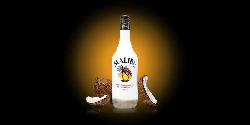 Malibu Rum