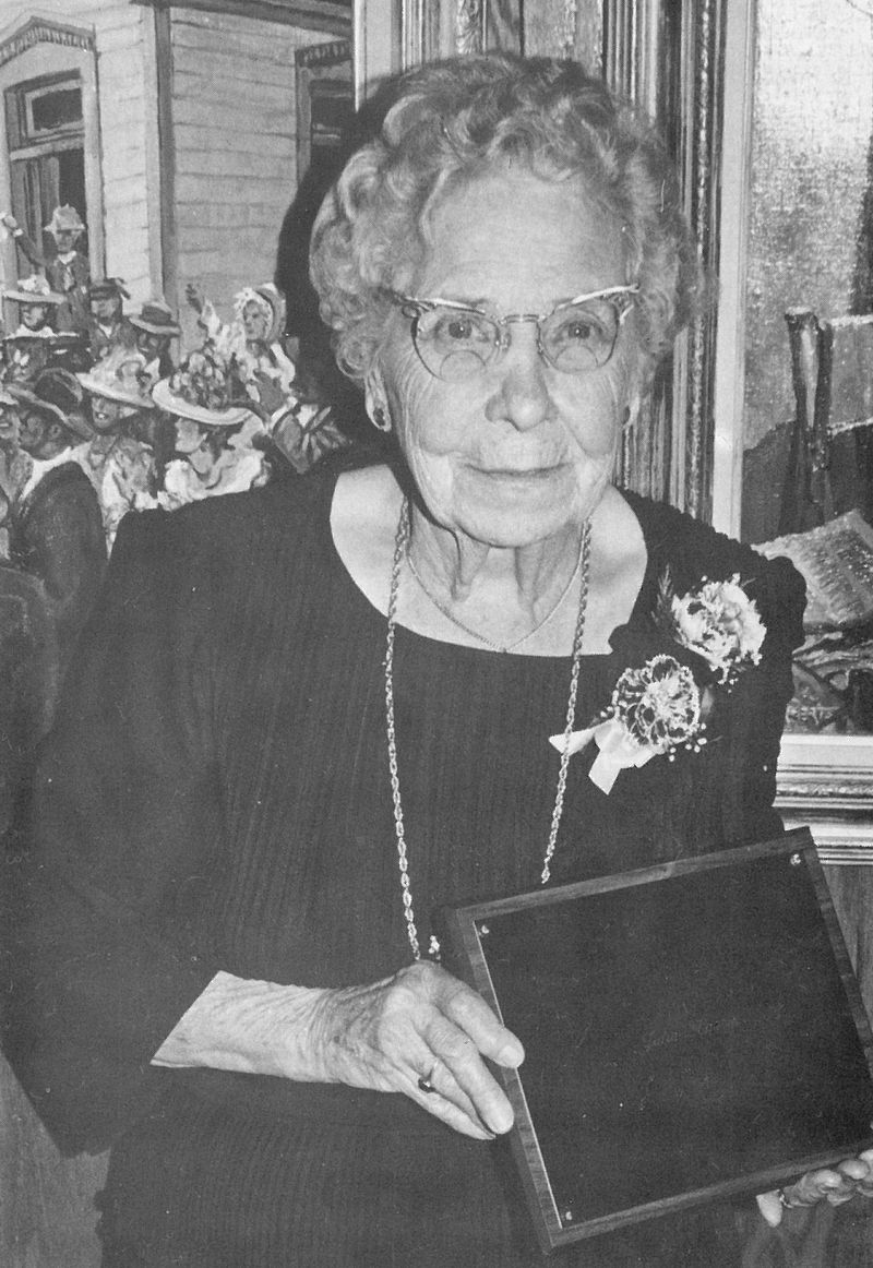Josephine Meeker (1857–1882)