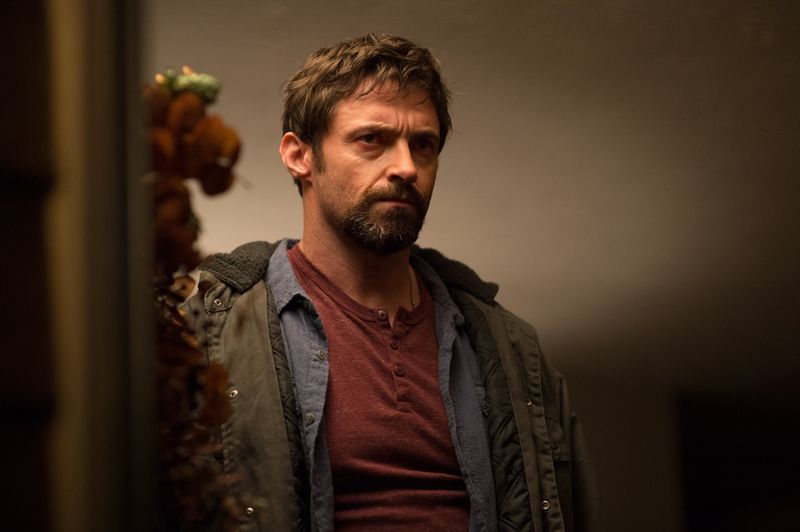 Hugh Jackman Unleashes Wolverine's Rage In Human Form