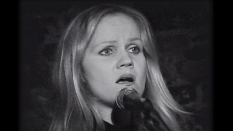 Eva Cassidy: The Voice That Crossed an Ocean