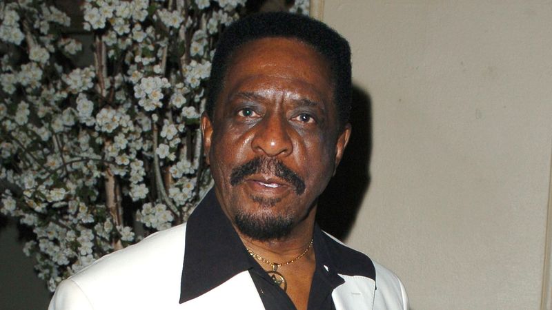 Ike Turner's Cocaine Conviction