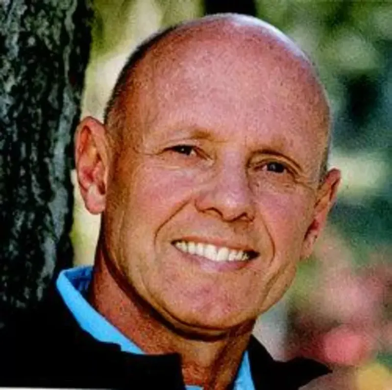 Stephen Covey, Author of The 7 Habits, 2012