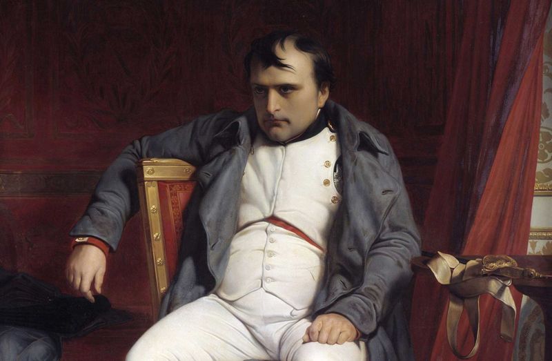 Napoleon Bonaparte (France)