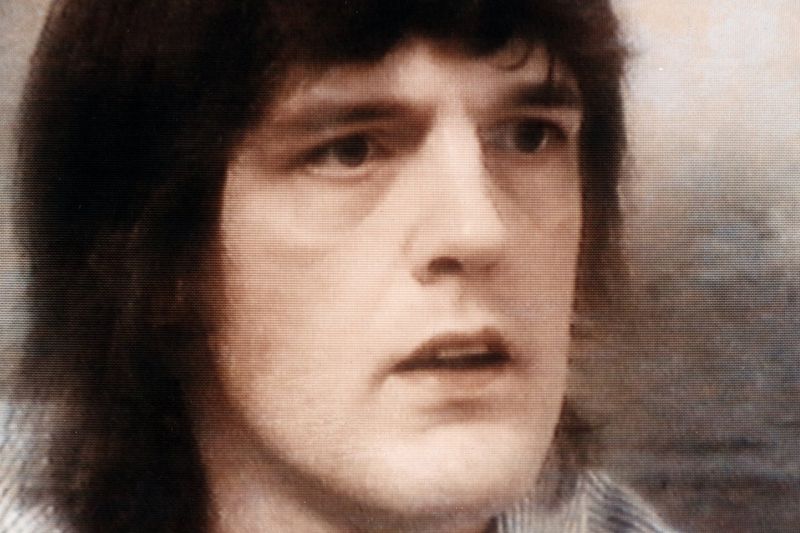 Robert Maudsley