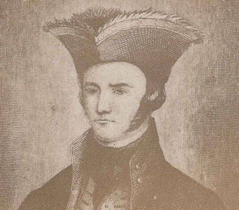Dick Turpin (1705–1739, England)