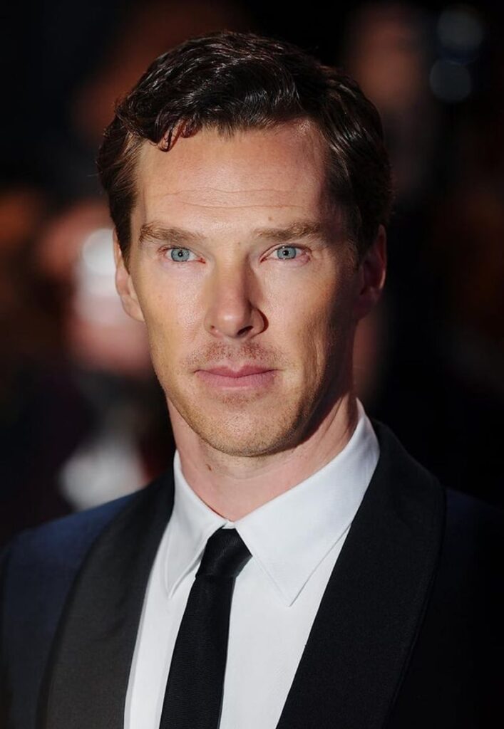 20 Male Actors With The Most Unique Facial Features - Back in Time Today