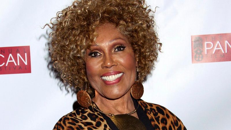 Ja'Net DuBois' Uplifting Anthem (The Jeffersons)