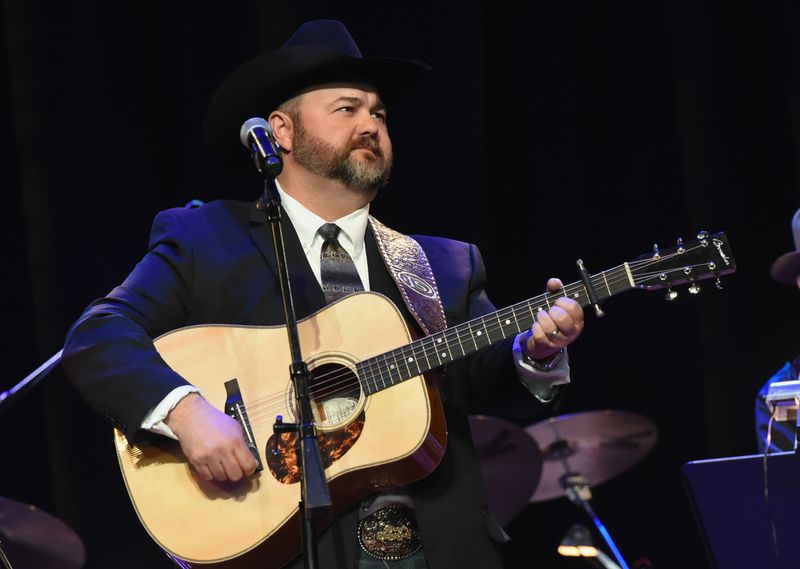 Daryle Singletary: The Neotraditional Torch Bearer