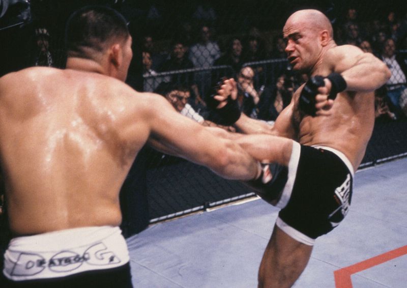 Bas Rutten
