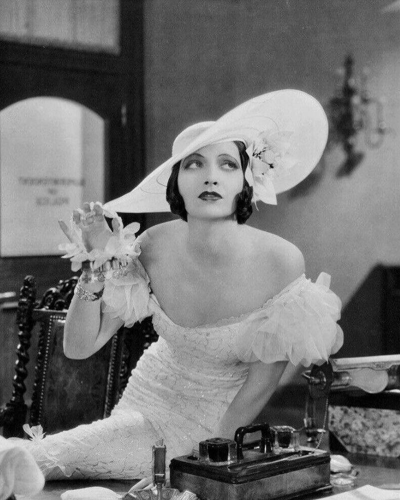 Kay Francis