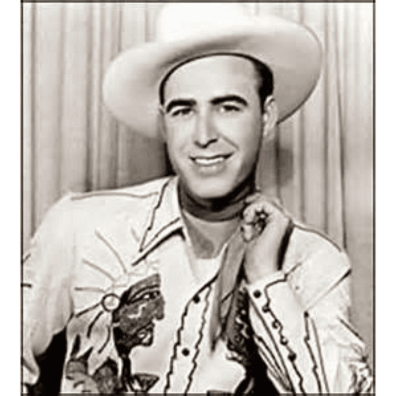 Johnny Horton: The Honky-Tonk Historian