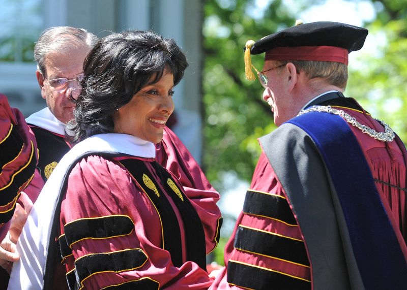 Phylicia Rashad - The Cosby Show