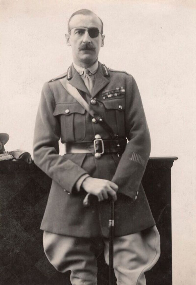 Adrian Carton de Wiart – 