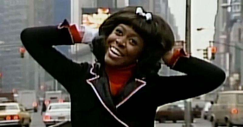 Danitra Vance (1985–1986)