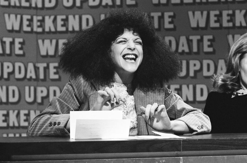Gilda Radner: Comedy's Beloved Trailblazer