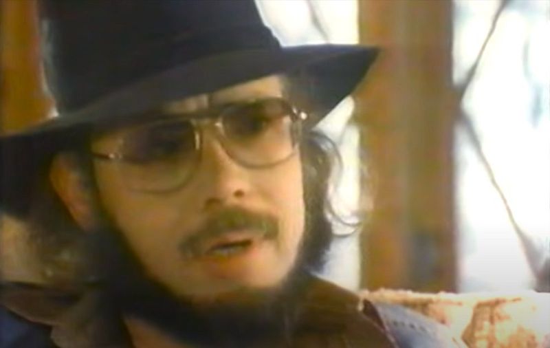 Hank Williams Jr.