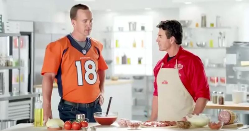 Peyton Manning