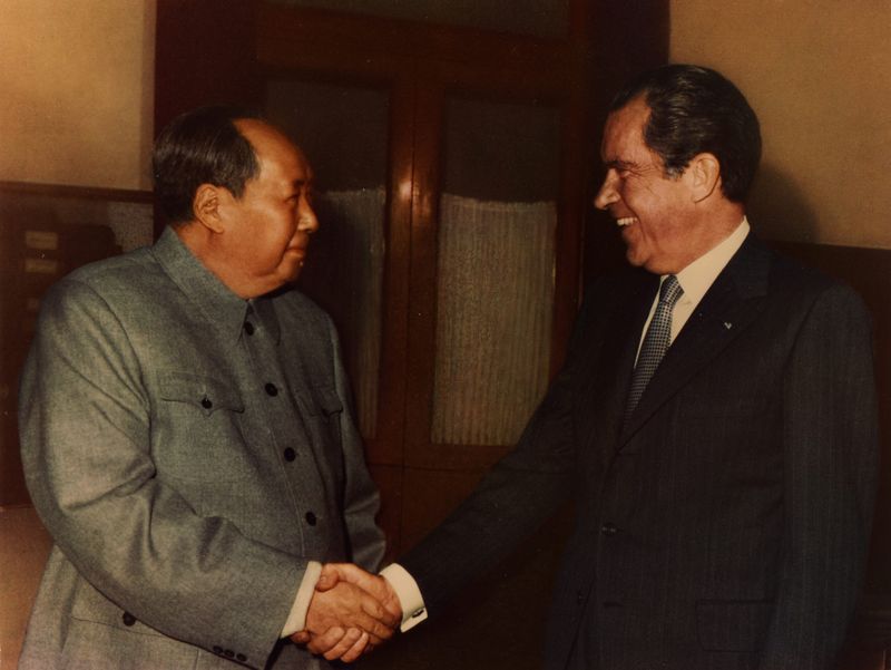 Richard Nixon (U.S. President, 1969–1974)