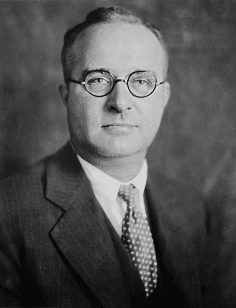 Thomas Midgley Jr.