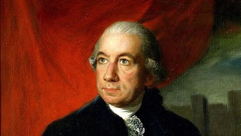 Henry Laurens (1777-1778)
