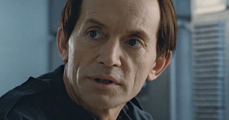 Lance Henriksen - 41 Deaths