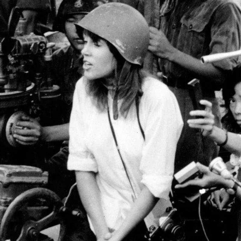 Jane Fonda