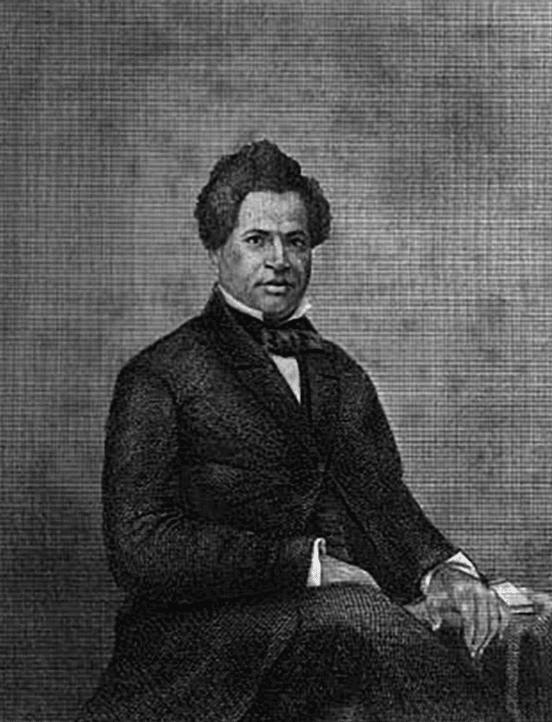 Jermain Loguen