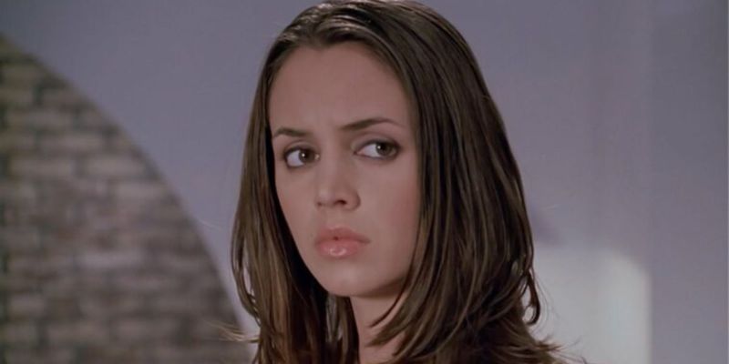 Eliza Dushku
