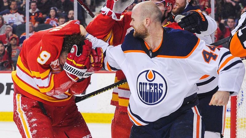 Zack Kassian: Redemption Through Relapse