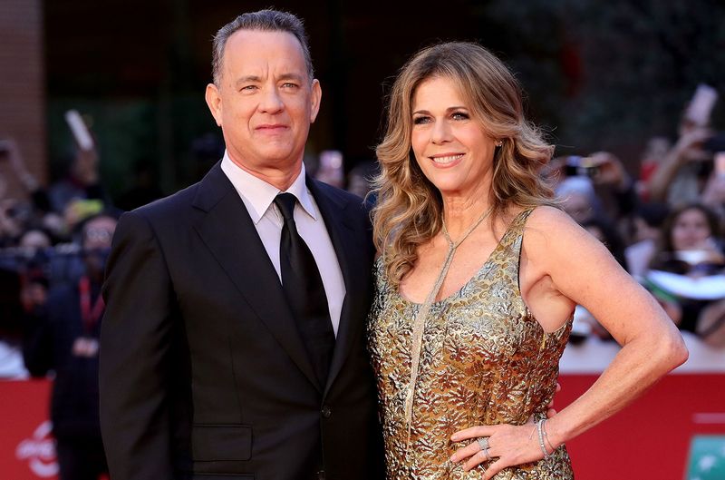 Rita Wilson