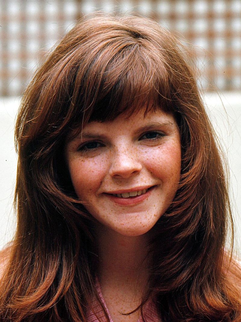 Debralee Scott — Rosalie's Brief But Memorable Impact