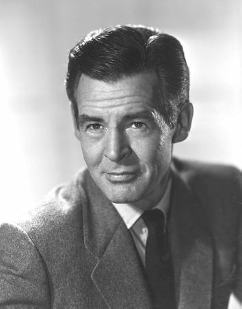 Robert Ryan, Film Actor, 1973 