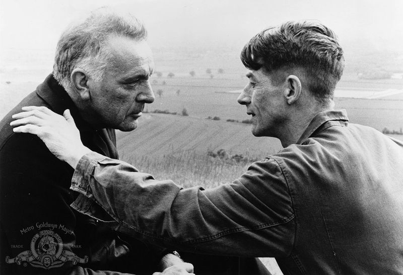 Richard Burton – 1984 (1984)