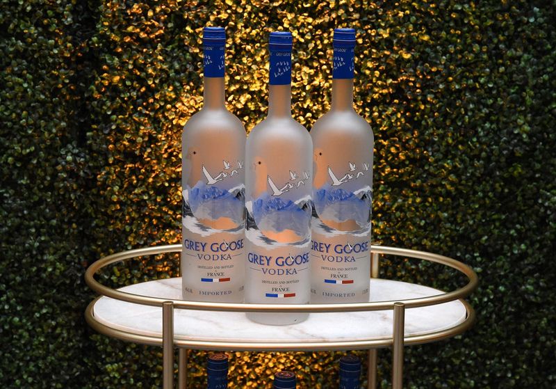 Grey Goose