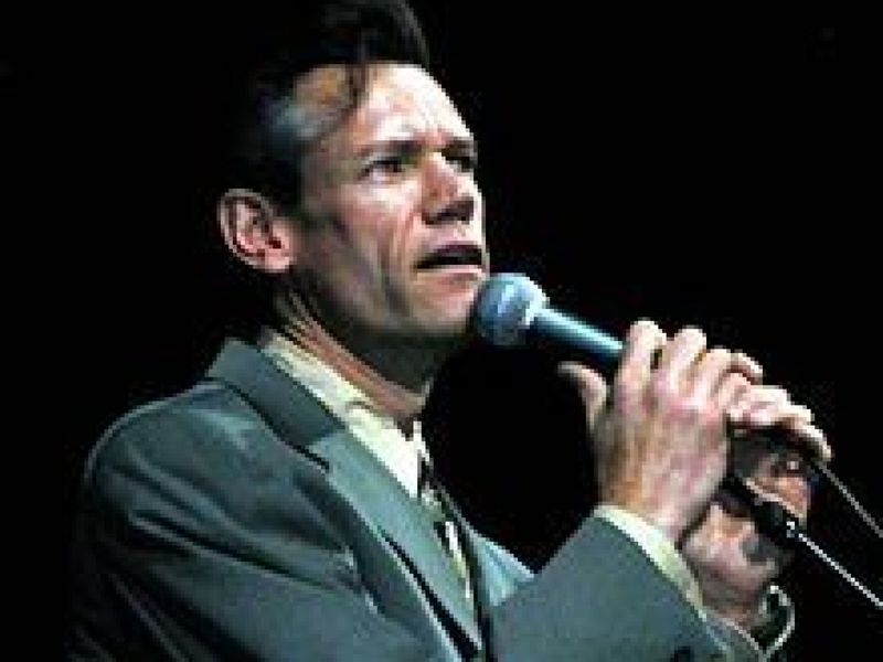 Randy Travis