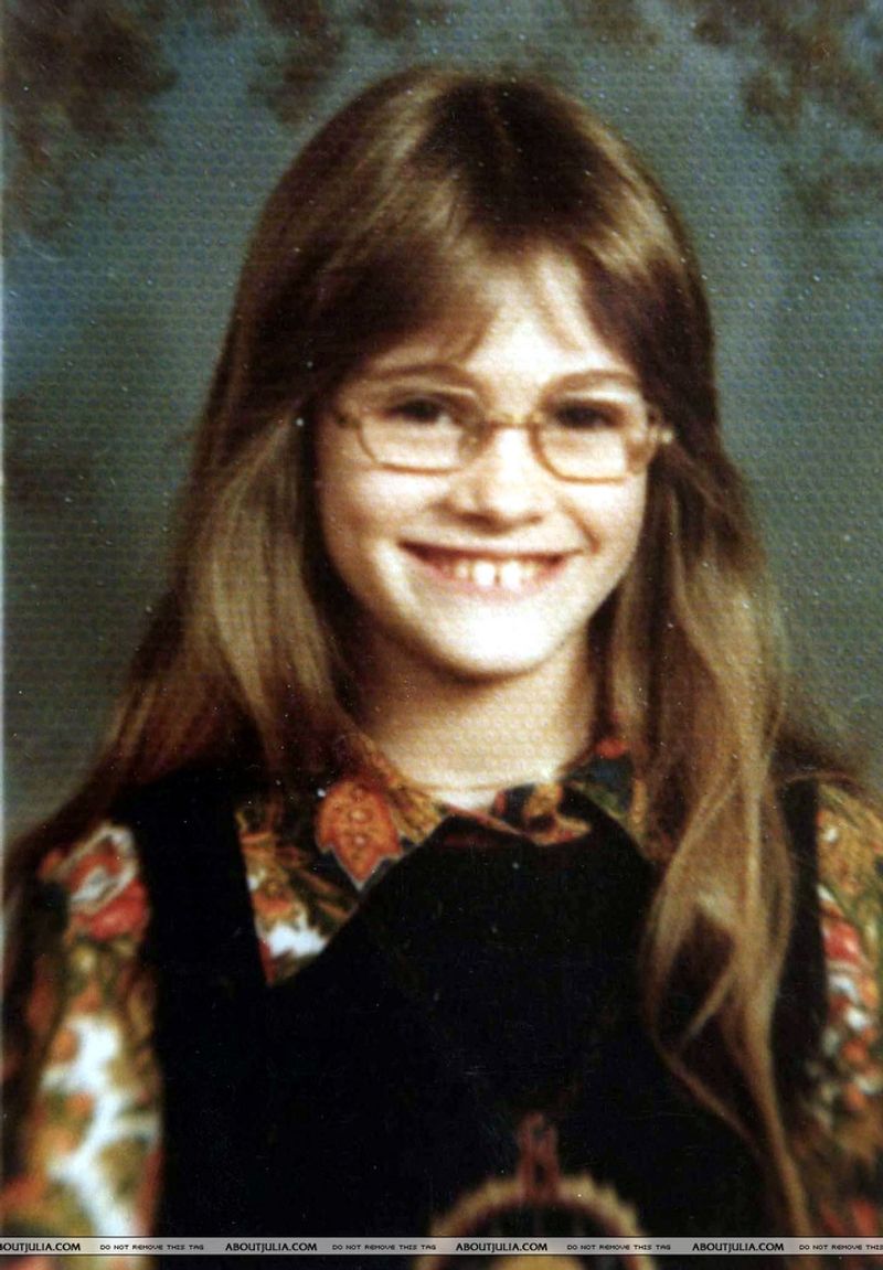 Julia Roberts