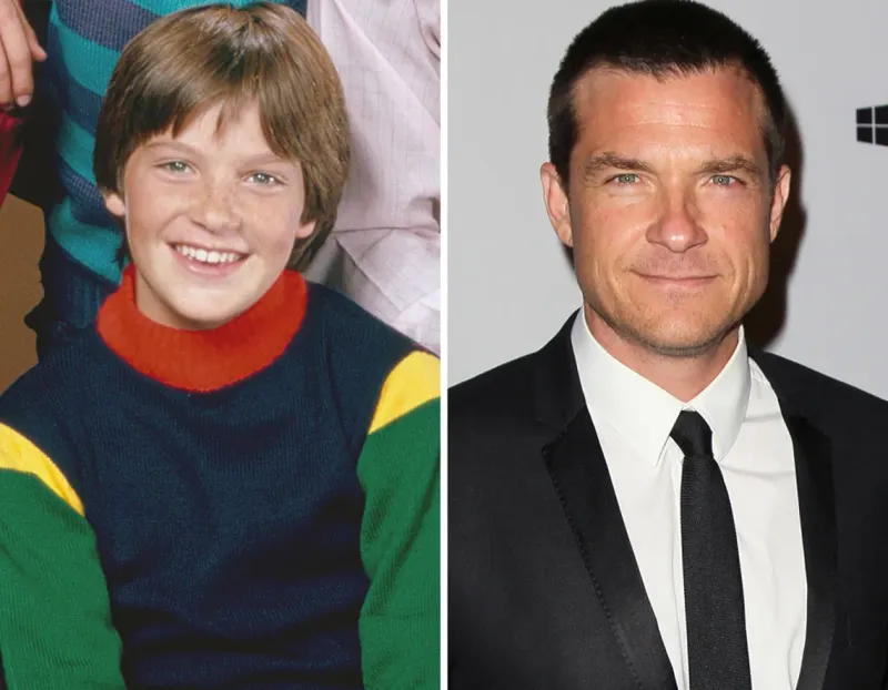 Jason Bateman