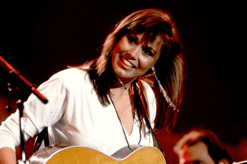 Suzy Bogguss: Platinum-Voiced Interpreter
