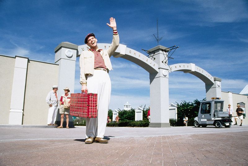 The Truman Show (1998)