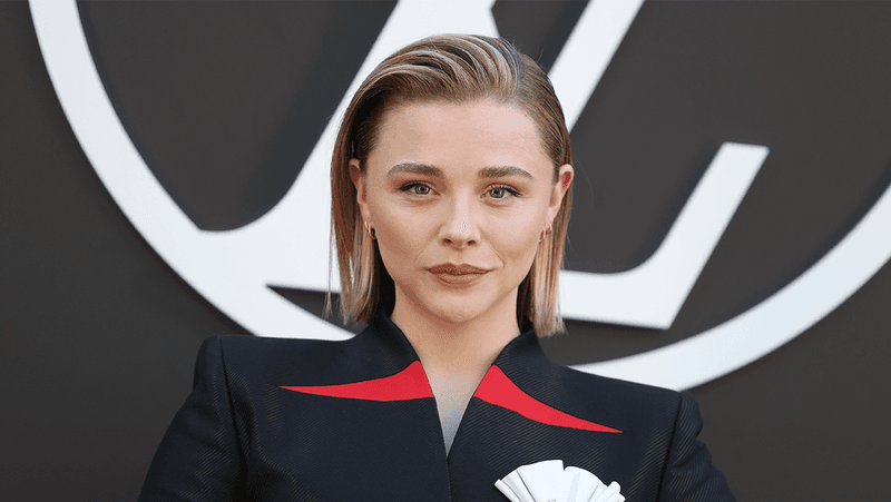 Chloe Grace Moretz