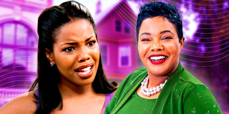 Kellie Shanygne Williams (Laura Winslow – Family Matters)