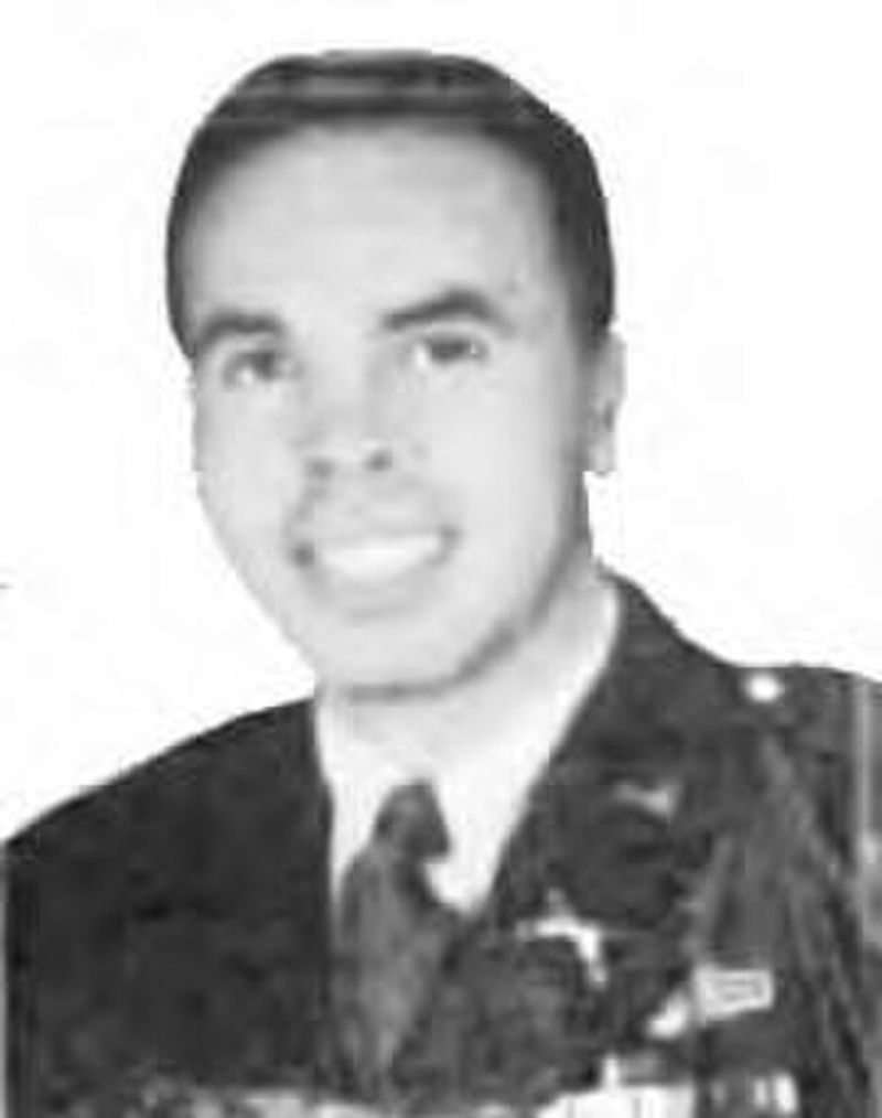 Rudolph Davila: A Hero Finally Recognized