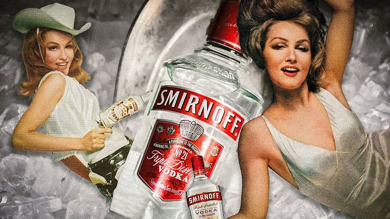 Smirnoff