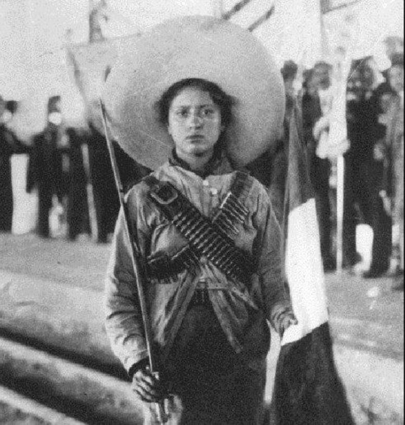 Margarita Neri