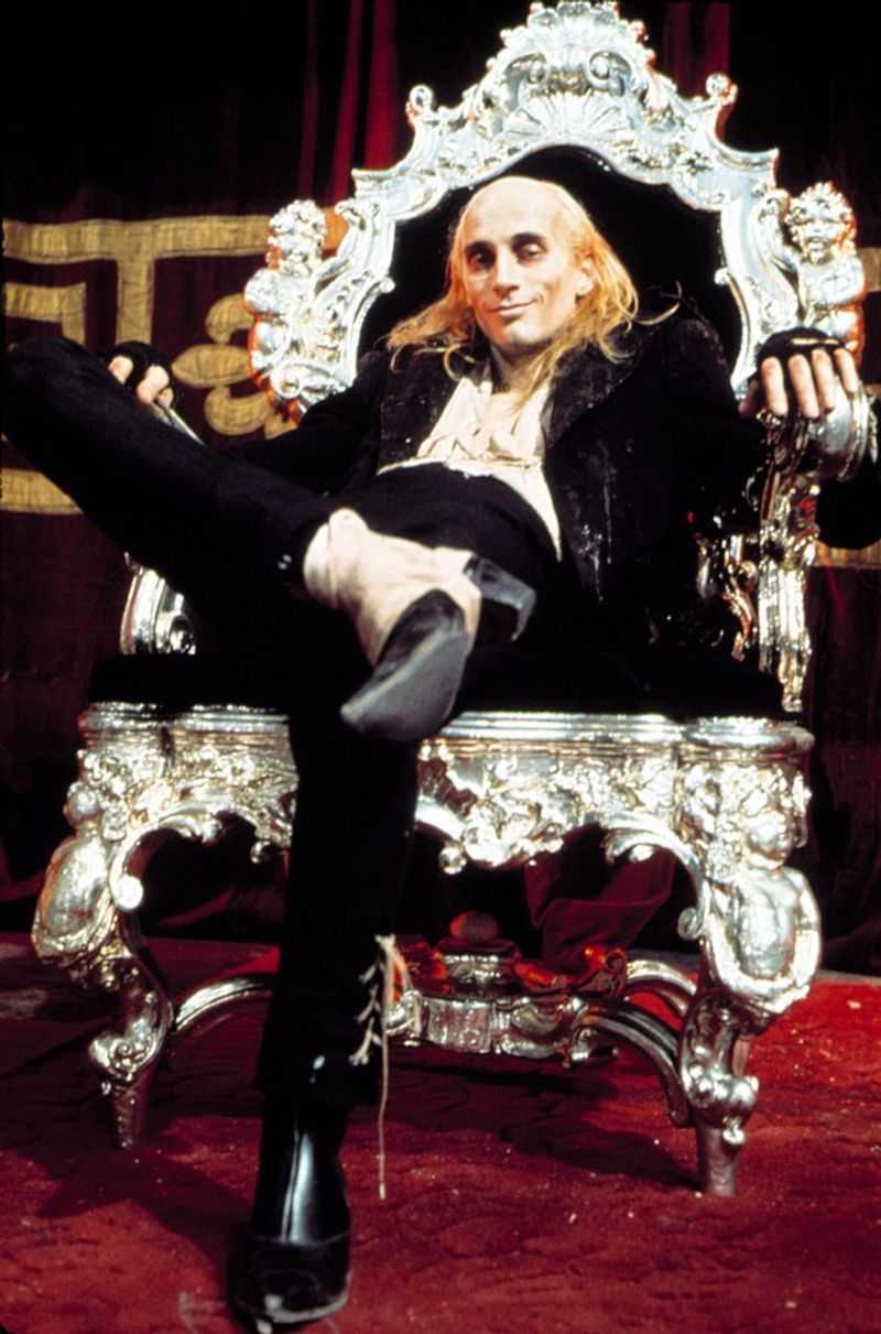 Riff Raff (The Rocky Horror Picture Show)