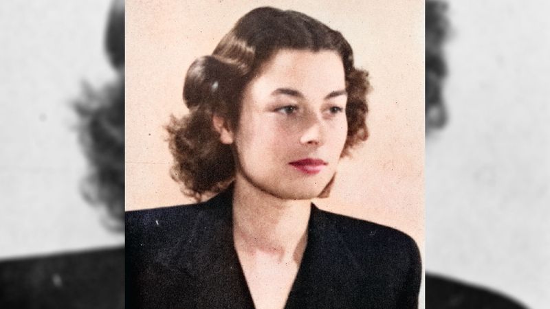 Violette Szabo – The Spy Who Fought to the End