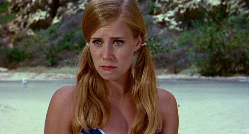 Amy Adams – Psycho Beach Party (2000)
