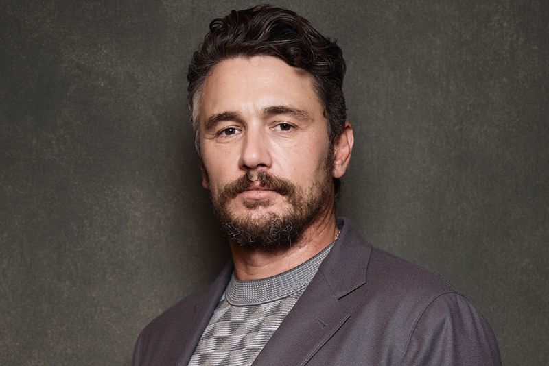 James Franco