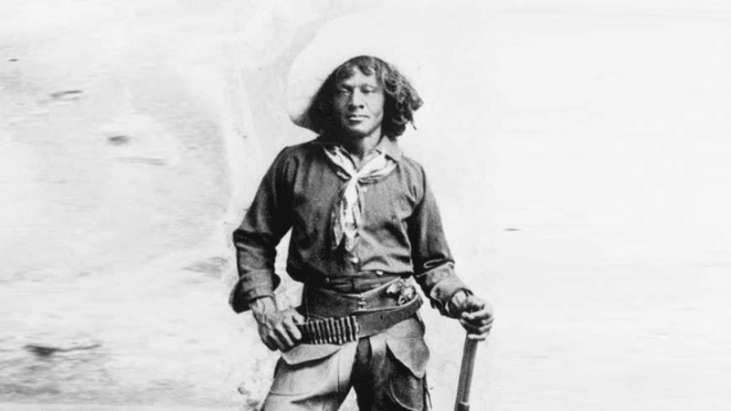 Nat Love (1854–1921)