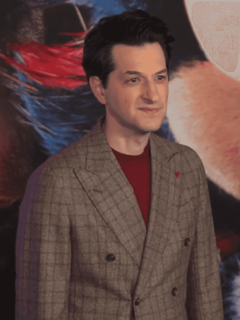 Ben Schwartz